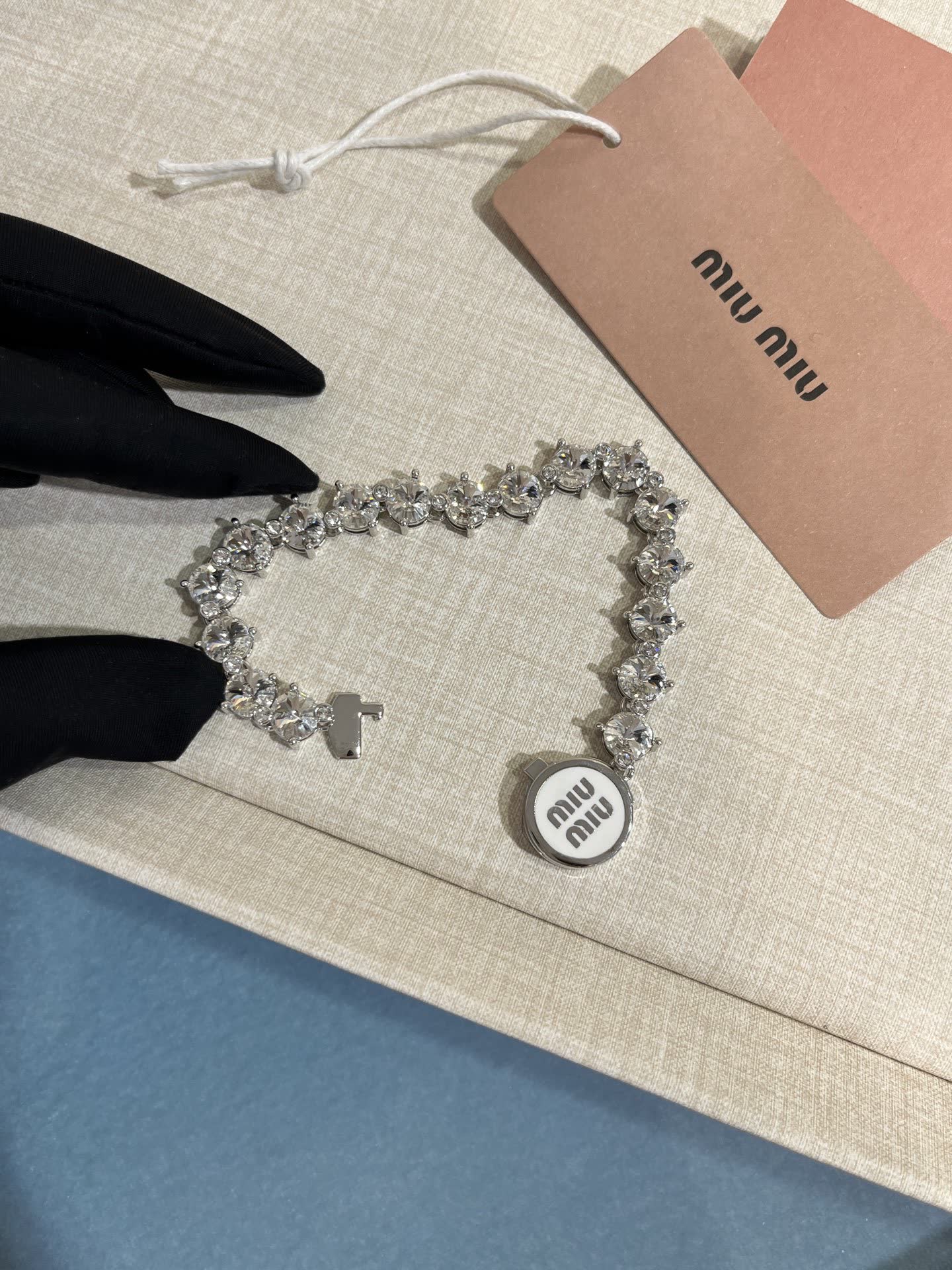 Miu Miu Bracelet